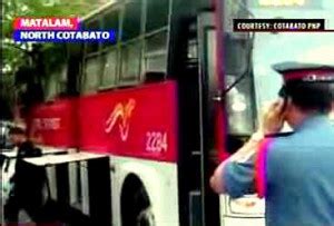 cotabato scandal|Raps filed vs cop, 11 others over attack on Cotabato village bets.